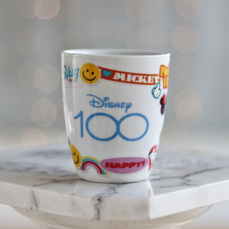 100 Years Disney Candy Bouquet - Giftbaskets México