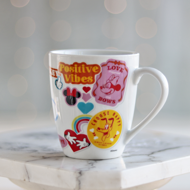 100 Years Disney Candy Bouquet - Giftbaskets México