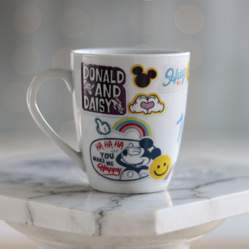 100 Years Disney Candy Bouquet - Giftbaskets México