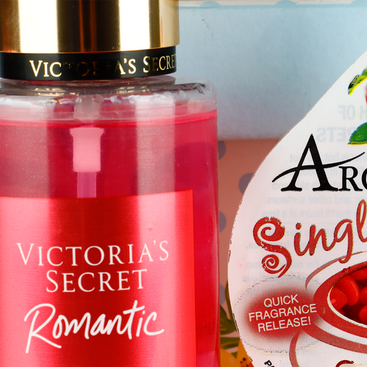 Victoria’s Secret Elegance Set