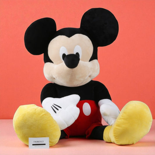 Mickey Mouse Plush in Different Sizes