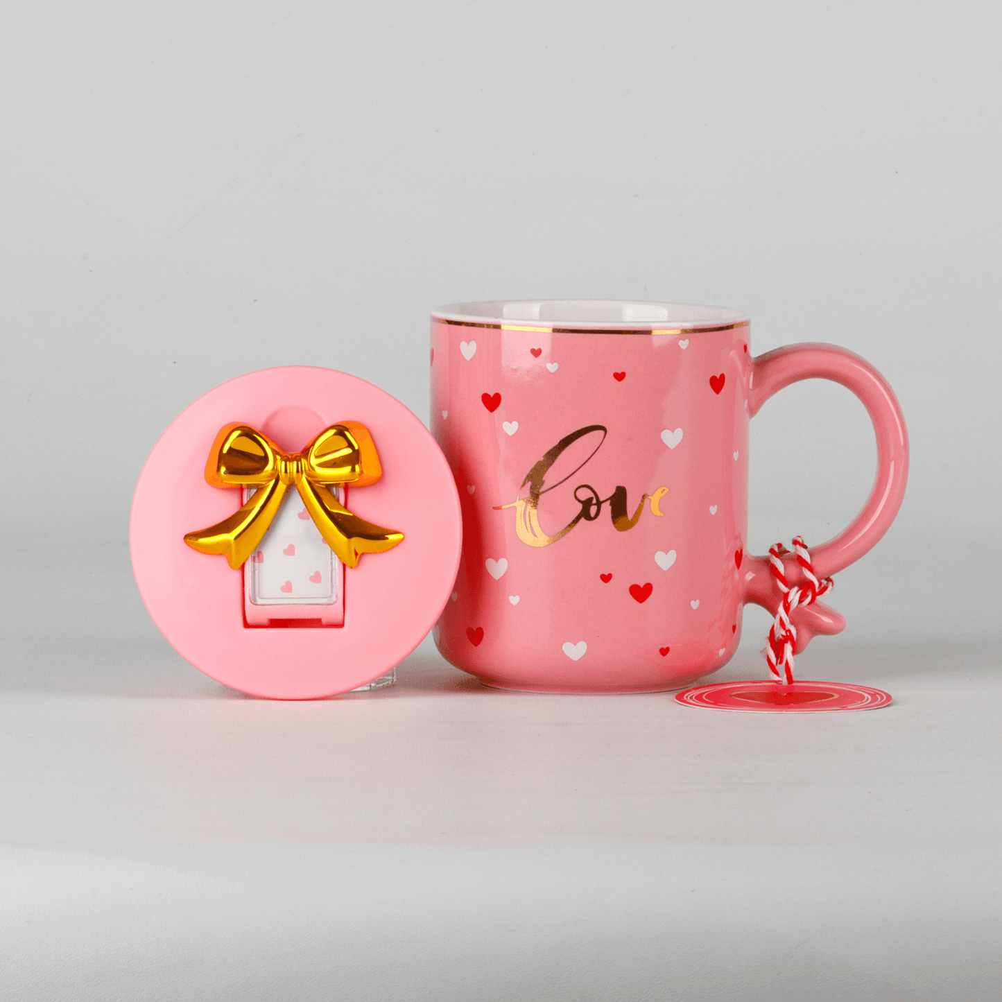 Candy Bouquet "Sweet Love"