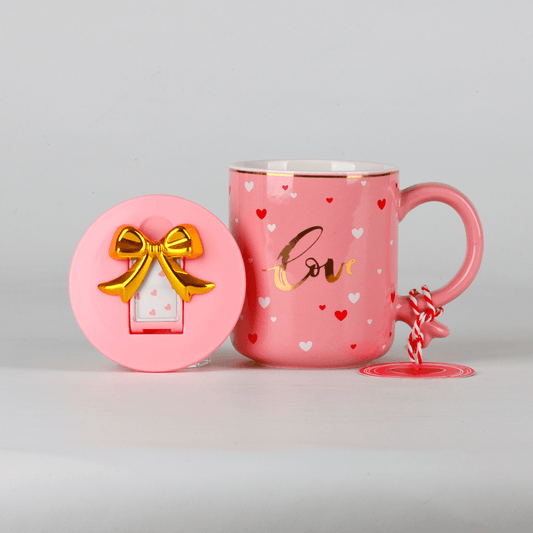 Candy Bouquet "Sweet Love"