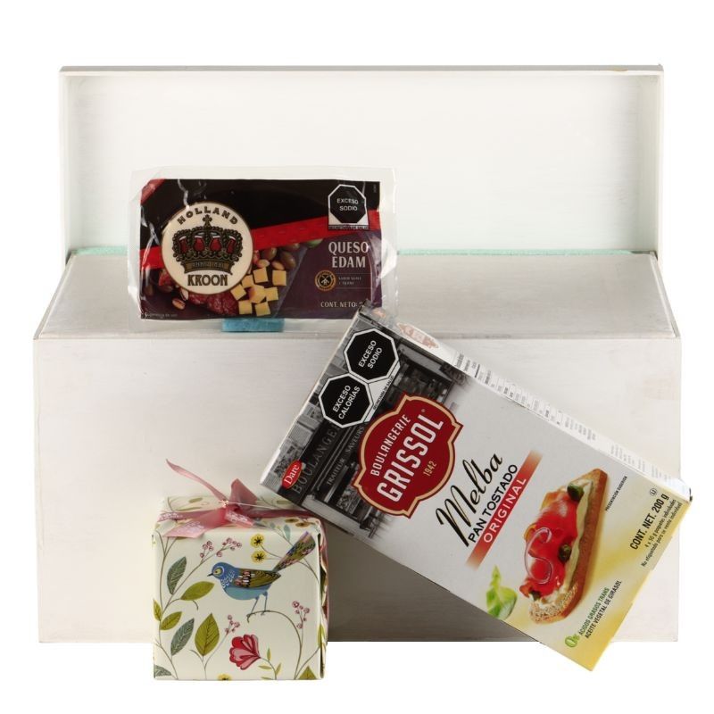 Gourmet Gift for Women with Salad Bowl Set