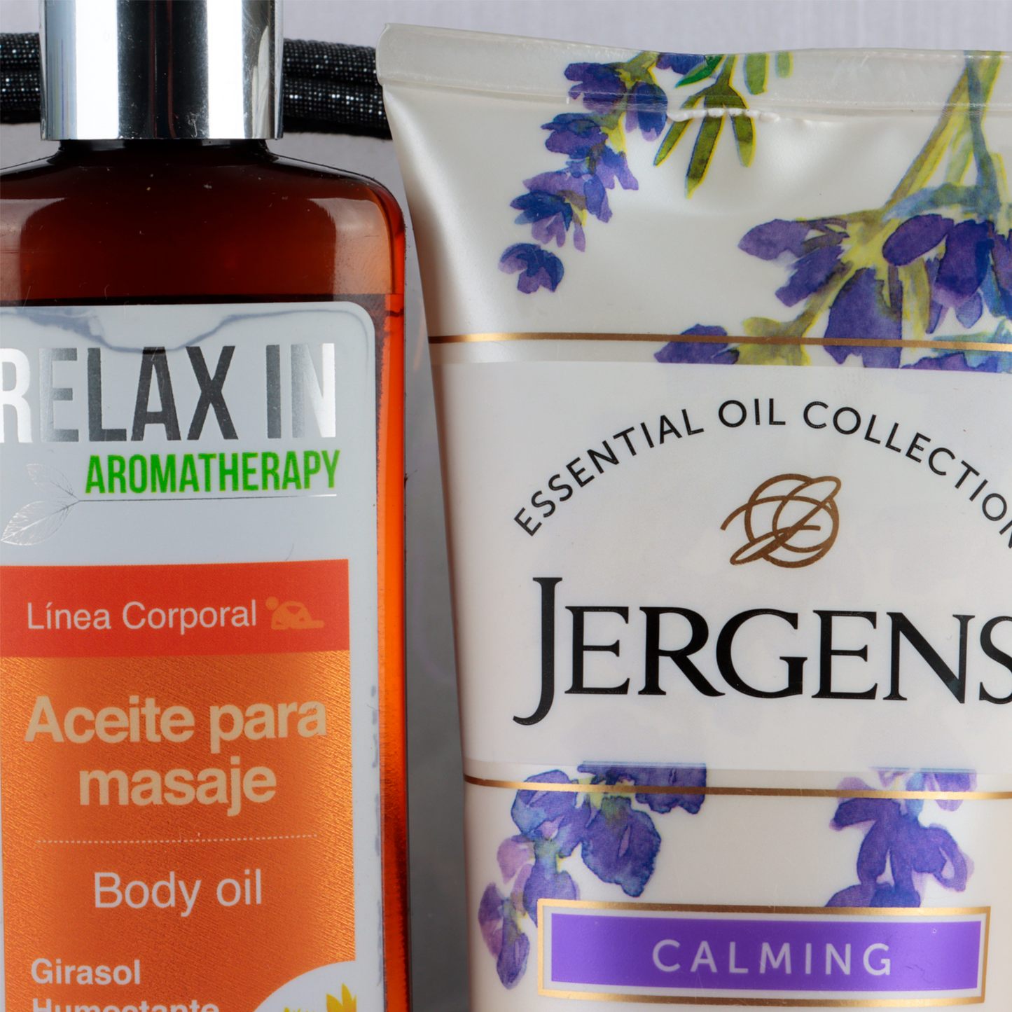 Serene Spa Beauty Set