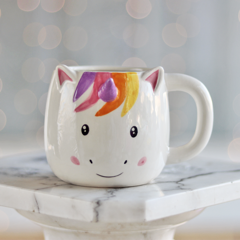 Candy Bouquet "Sweet Unicorn" - Giftbaskets México