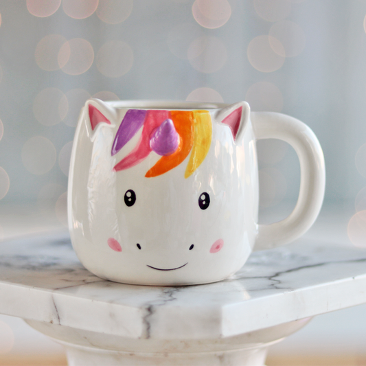 Candy Bouquet "Sweet Unicorn" - Giftbaskets México