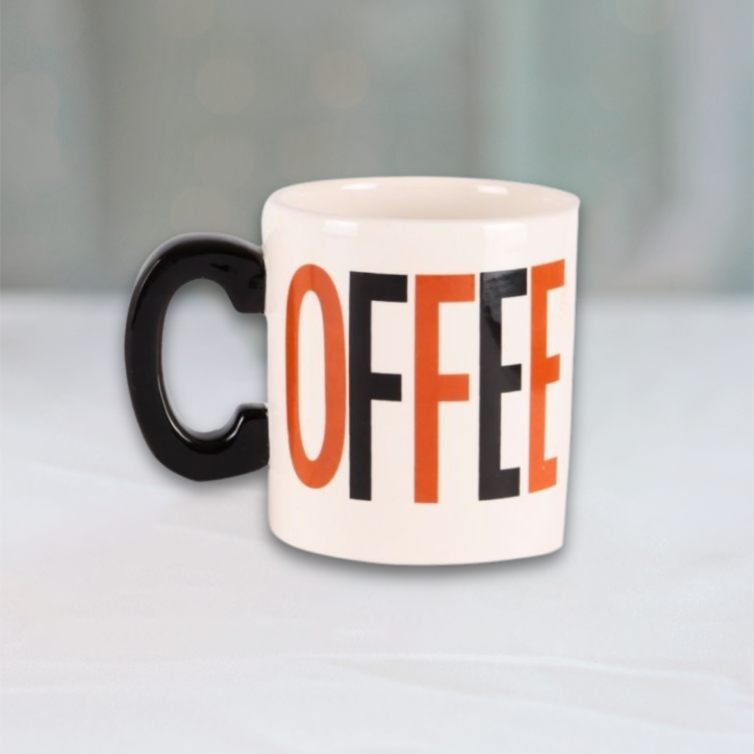 Candy Bouquet in Mugs Delight Collection (Love, Papá, Relax and Coffee) - Giftbaskets México