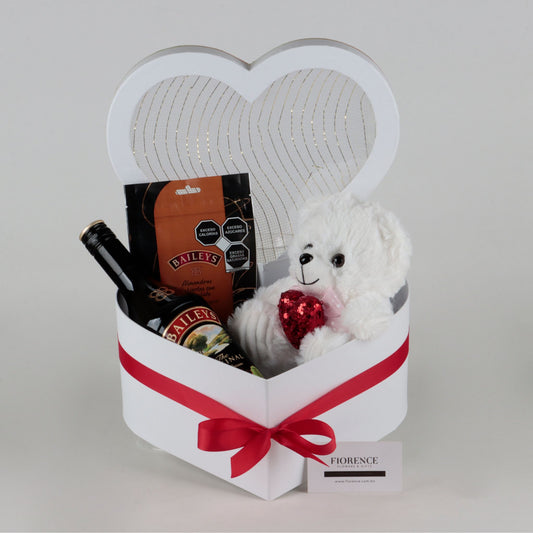 Baileys Sweet Heart Box