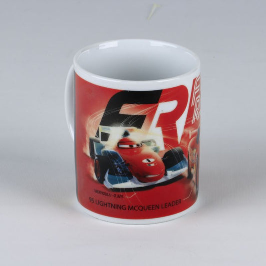 Lightning McQueen Candy Bouquet - Giftbaskets México