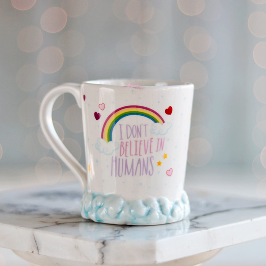 Magic Unicorn Candy Bouquet - Giftbaskets México