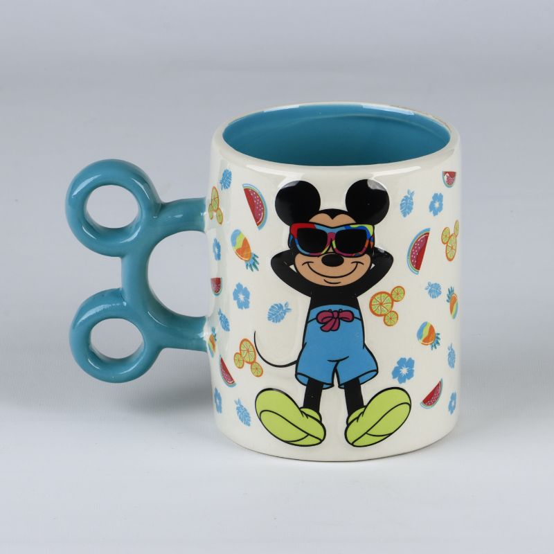 Mickey Mouse with Chocolates Candy Bouquet - Giftbaskets México