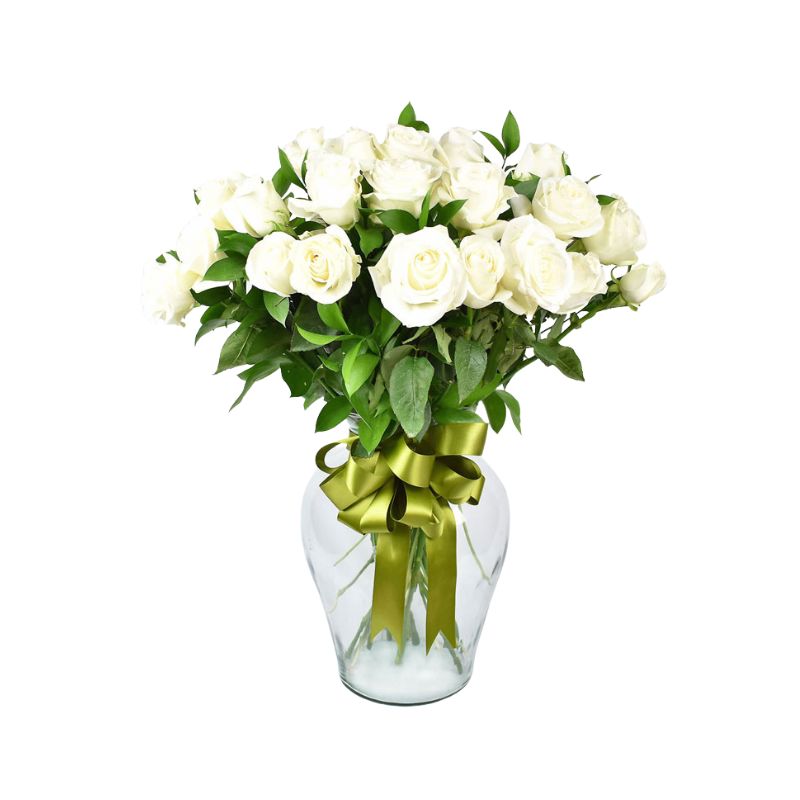Rest in Peace Funeral Arrangement - Giftbaskets México