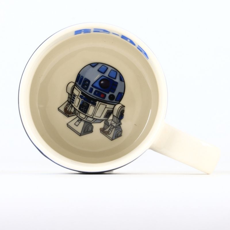 "Star Wars Galaxy" Candy Bouquet: Collectible Mug & 15 Premium Sweets