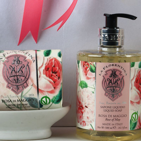 Self-Care Sunday Box & Luxury Spa Kit