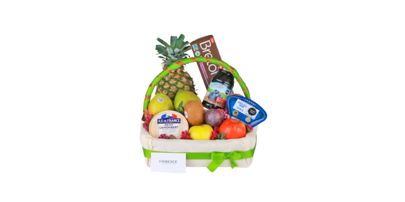 Fruit Baskets