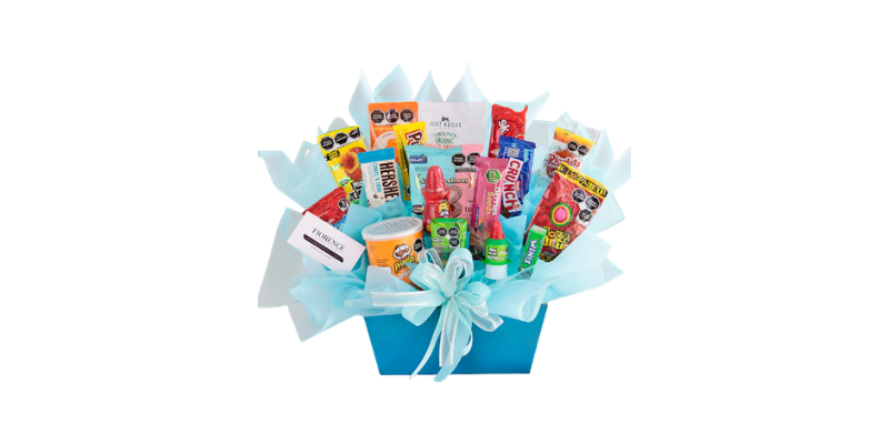 Candy Bouquets