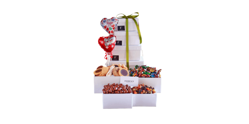 Thank You Gifts - Giftbaskets México