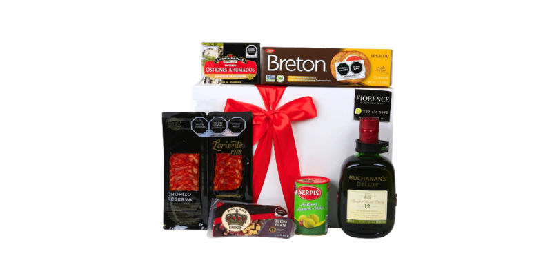 Congratulations Gifts - Giftbaskets México