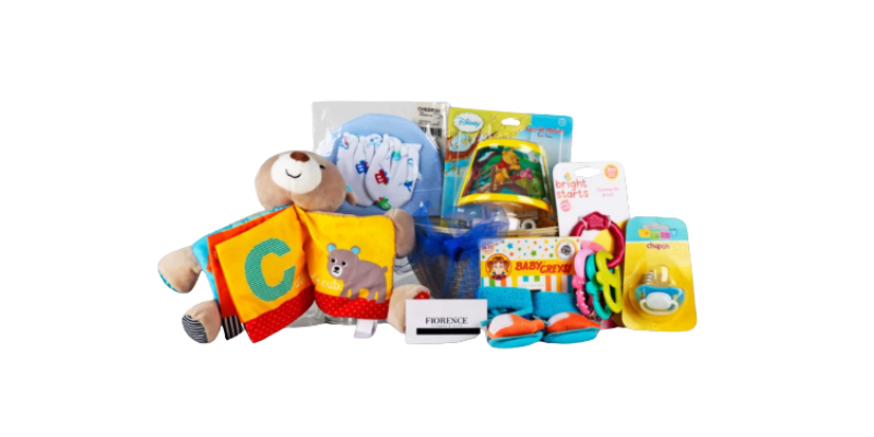 New Baby Gifts