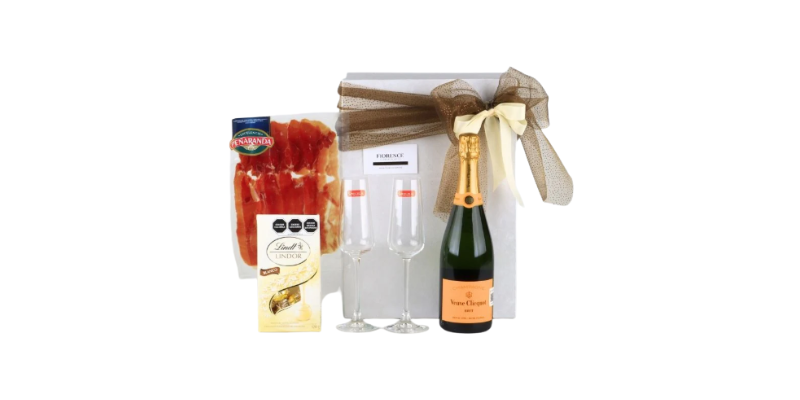 Champagne Gifts