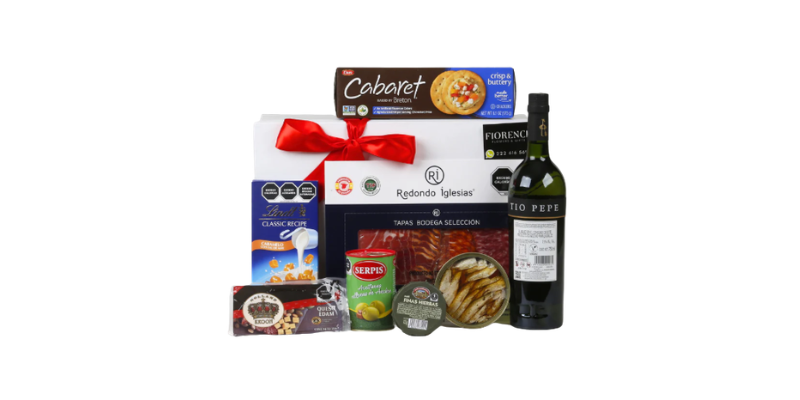 Sherry/Vodka and other Liqueurs and Spirits