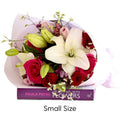 "Happy" Multicolor Bouquet
