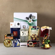 Roku Gin Deluxe Christmas Gift Box – Gourmet Spanish Selection