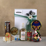 Bruxo 100% Espadín Artisanal Mezcal Gourmet Christmas Gift