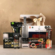 Maestro Dobel Diamante Reposado Tequila Gourmet Gift