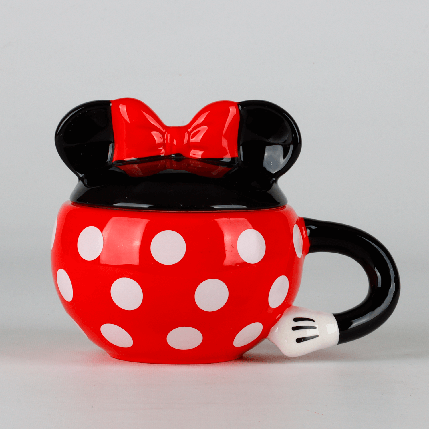 Disney Magic Mug with Chocolates