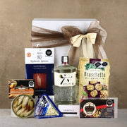 Roku Gin Deluxe Gift Box – Gourmet Spanish Selection