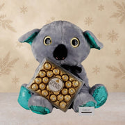 Sparkle Koala Love