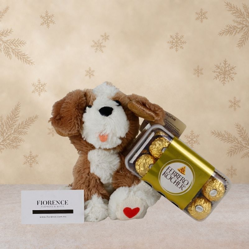 My Puppy Love-3