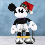 Christmas Mickey Mouse Disney 100 Special Edition