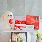Sweet Love Valentine’s Combo Gift.