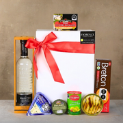 Maestro Dobel Diamante Gift Box | Pâté & Gourmet Snacks
