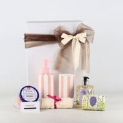 Lavender Spa Gift Set – Luxury Personal Care
