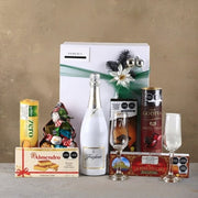 Special Christmas Gift: Freixenet ICE Spanish Sparkling White Wine