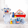 Baby Bath Gift Set - Giftbaskets México