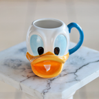 Candy Bouquet in Disney Characters Ceramic Mugs - Giftbaskets México