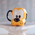 Candy Bouquet in Disney Characters Ceramic Mugs - Giftbaskets México