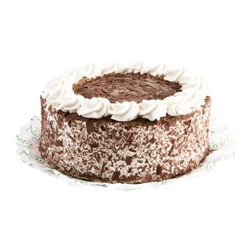 Chocolate Cake - Giftbaskets México