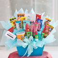 Delicious Assorted Candy Bouquet - Giftbaskets México