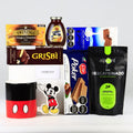 Delights to Share: Cookies, Chocolates, Tea, and Coffee - Thank You Gift - Giftbaskets México
