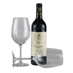 Deluxe Gourmet Gift with Matarromera Wine, Charcuterie, Cheese, Crackers and More - Giftbaskets México