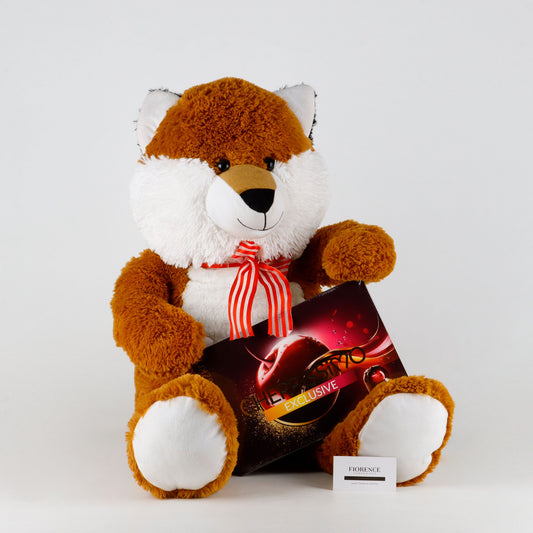 Foxy Love Gift