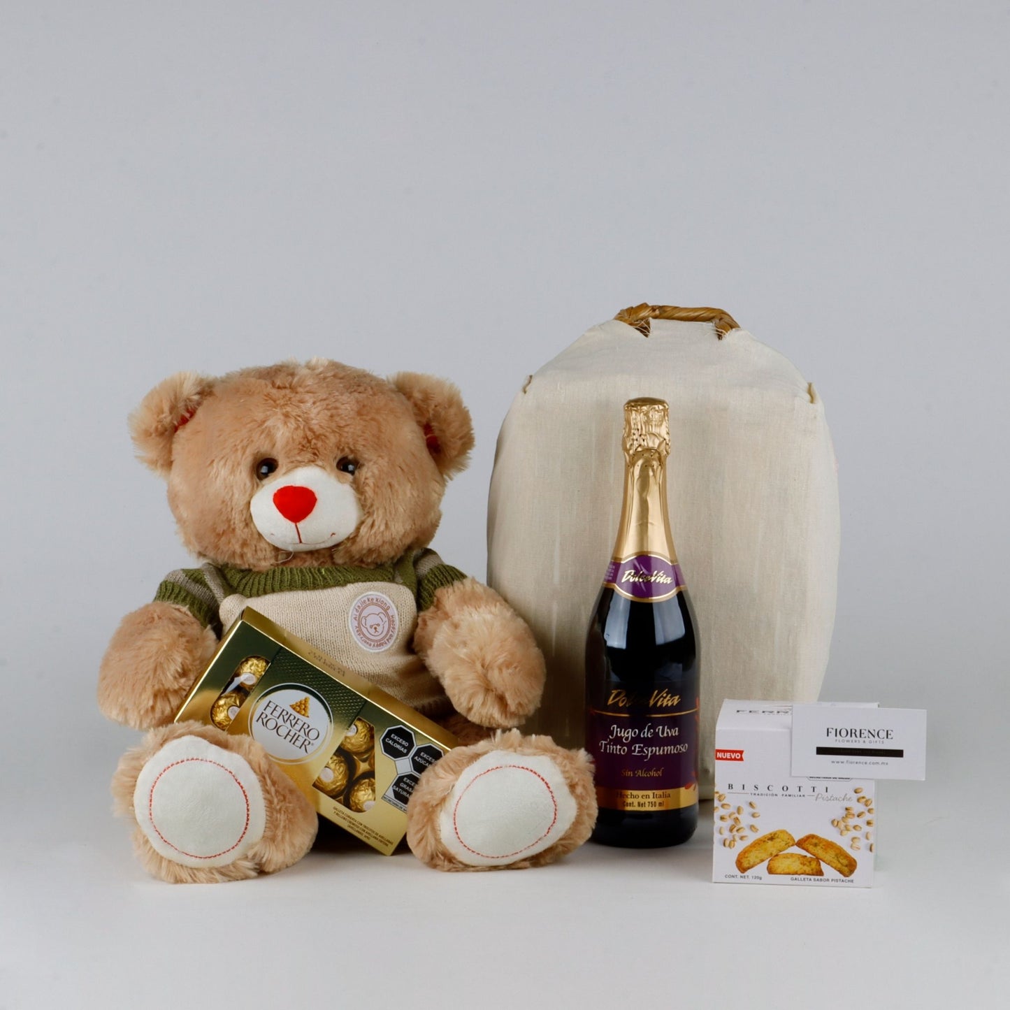 Sweet Sparkling Love Gift.