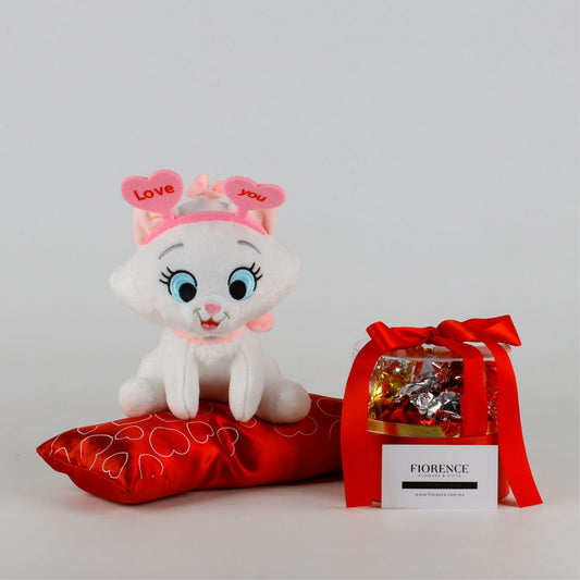 Sweet Love Hug Gift.