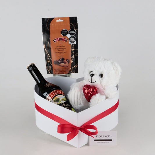 Baileys Sweet Heart Box